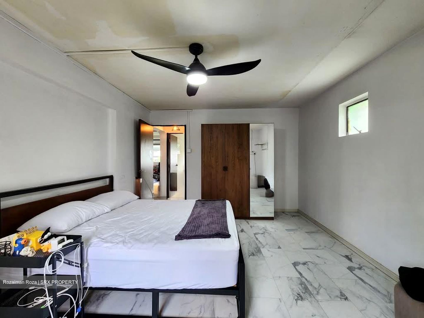 Blk 802 Woodlands Street 81 (Woodlands), HDB 5 Rooms #583940511